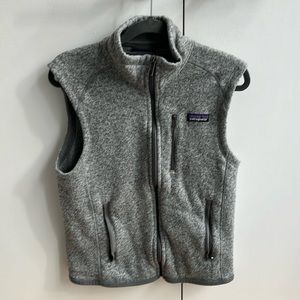 Patagonia Better Sweater Fleece Vest